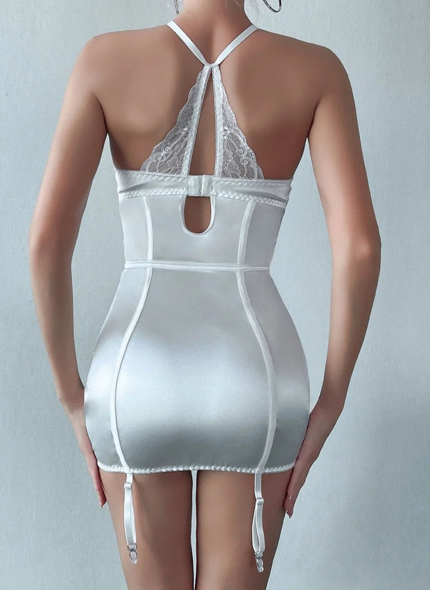 Brigitte Shaper Chemise