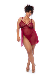 Bellano Babydoll