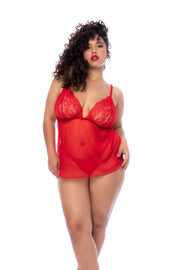 Roja 2pc Camisole Set