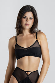 Stella Top Bra Eco