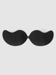 Snap Together Adhesive Backless Strapless Bra