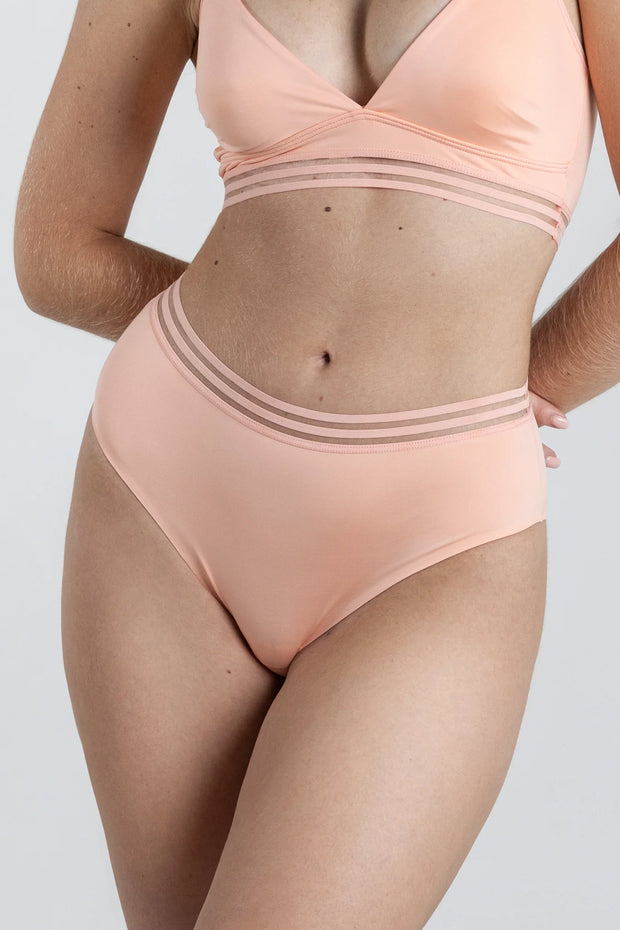 Aura Soft Bottom