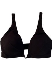 Ritratti Seamless Microfiber V-Bra