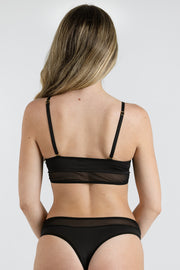 Stella Triangle Bra Eco