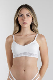 Moonlight Top Bra Eco